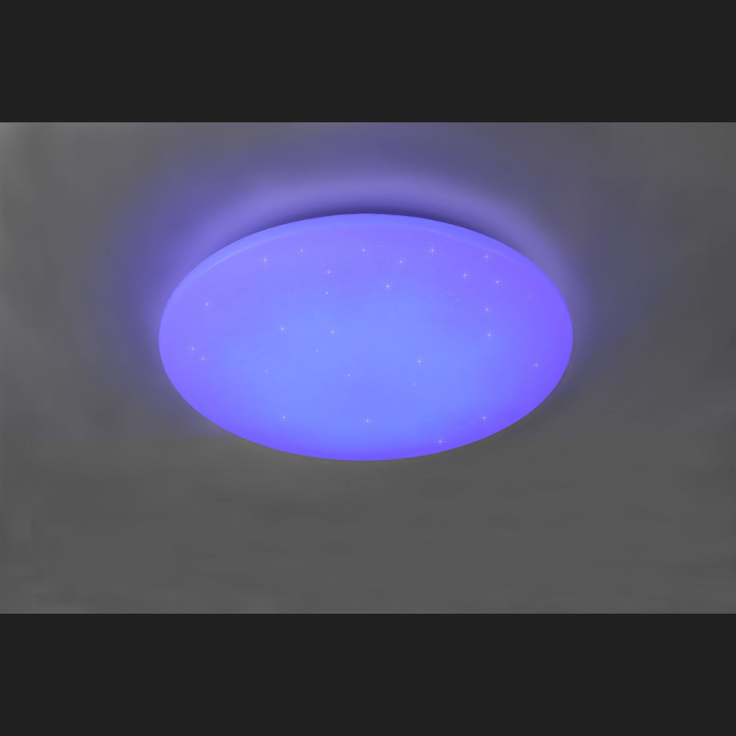 Fara  - Ceiling lamp - White - Reality