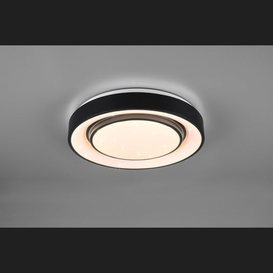 Mona  - Ceiling lamp - White - Reality