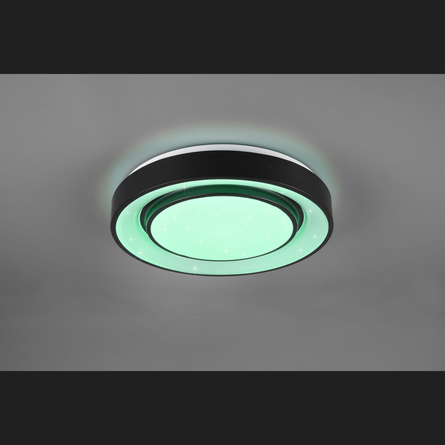 Mona  - Ceiling lamp - White - Reality