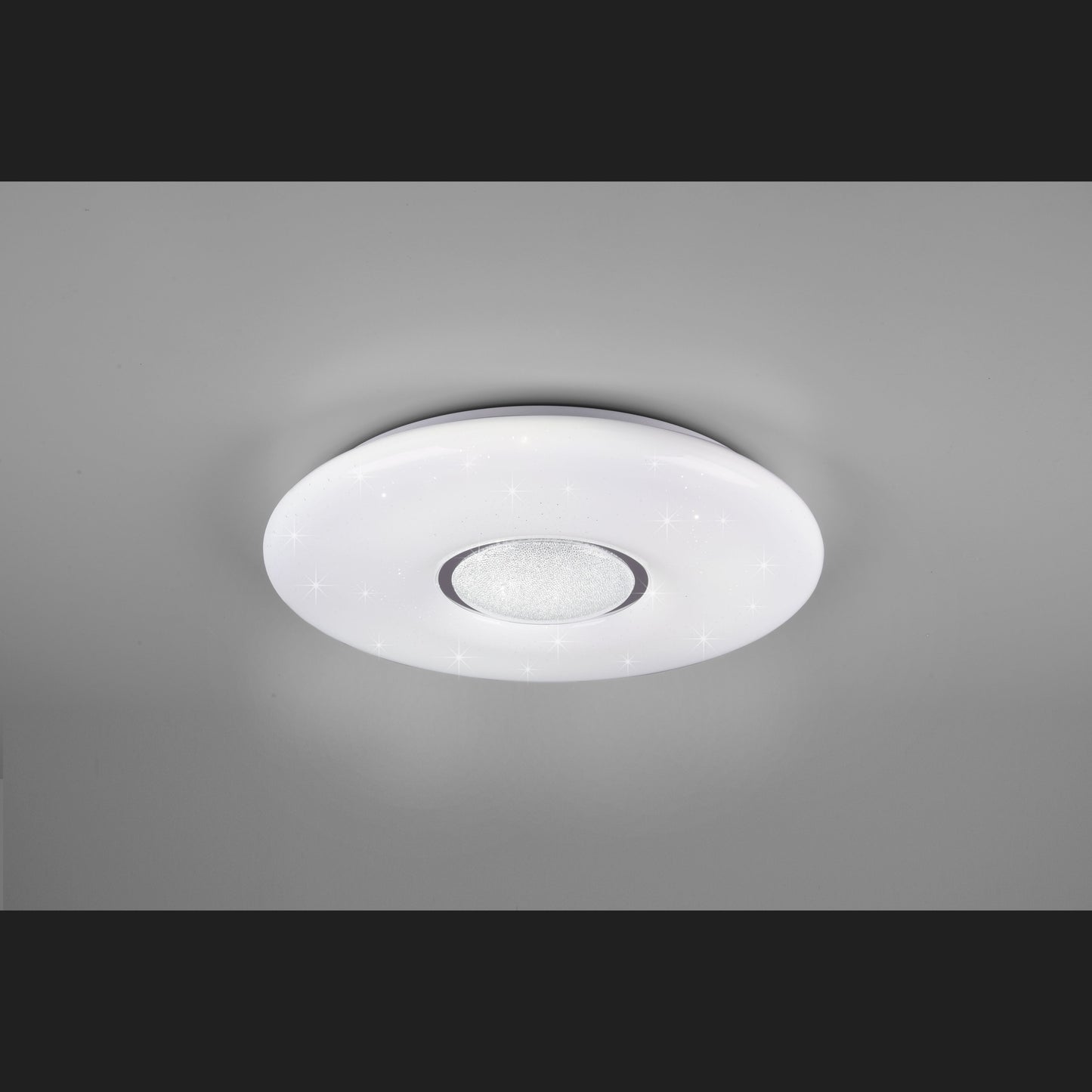 Lia  - Ceiling lamp - White - Reality