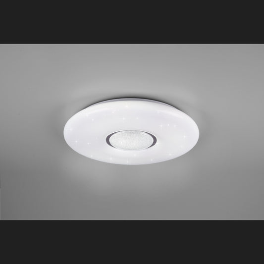 Lia  - Ceiling lamp - White - Reality
