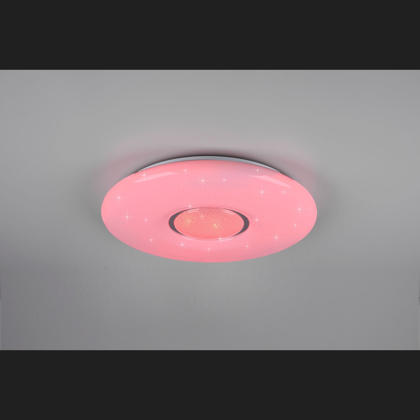 Lia  - Ceiling lamp - White - Reality