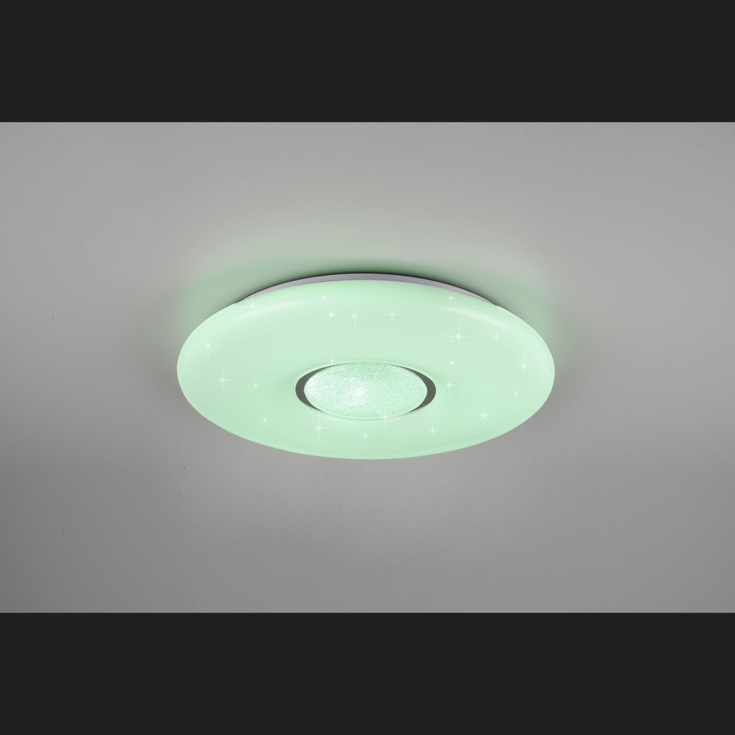 Lia  - Ceiling lamp - White - Reality