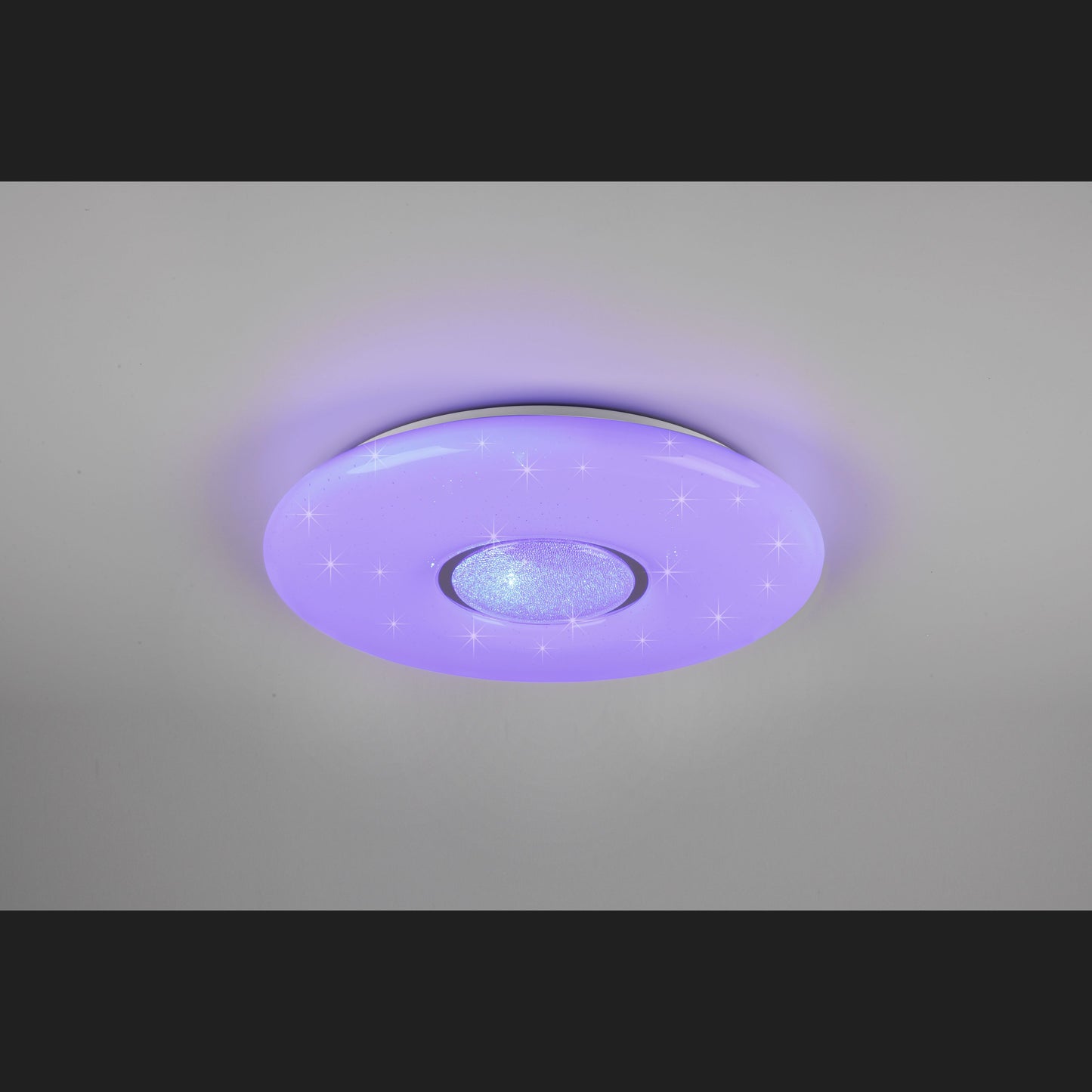 Lia  - Ceiling lamp - White - Reality