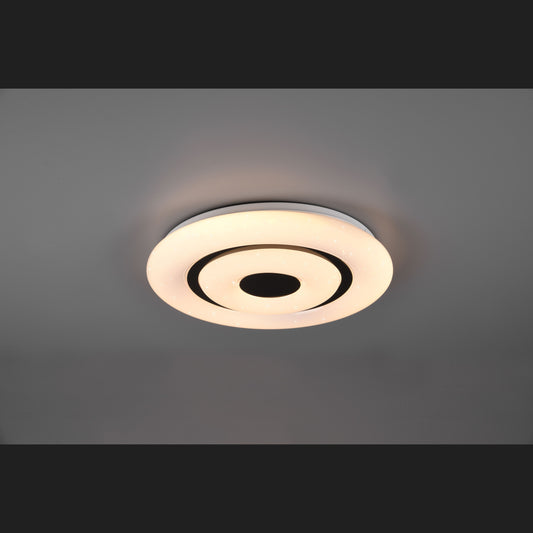 Rana  - Ceiling lamp - White - Reality