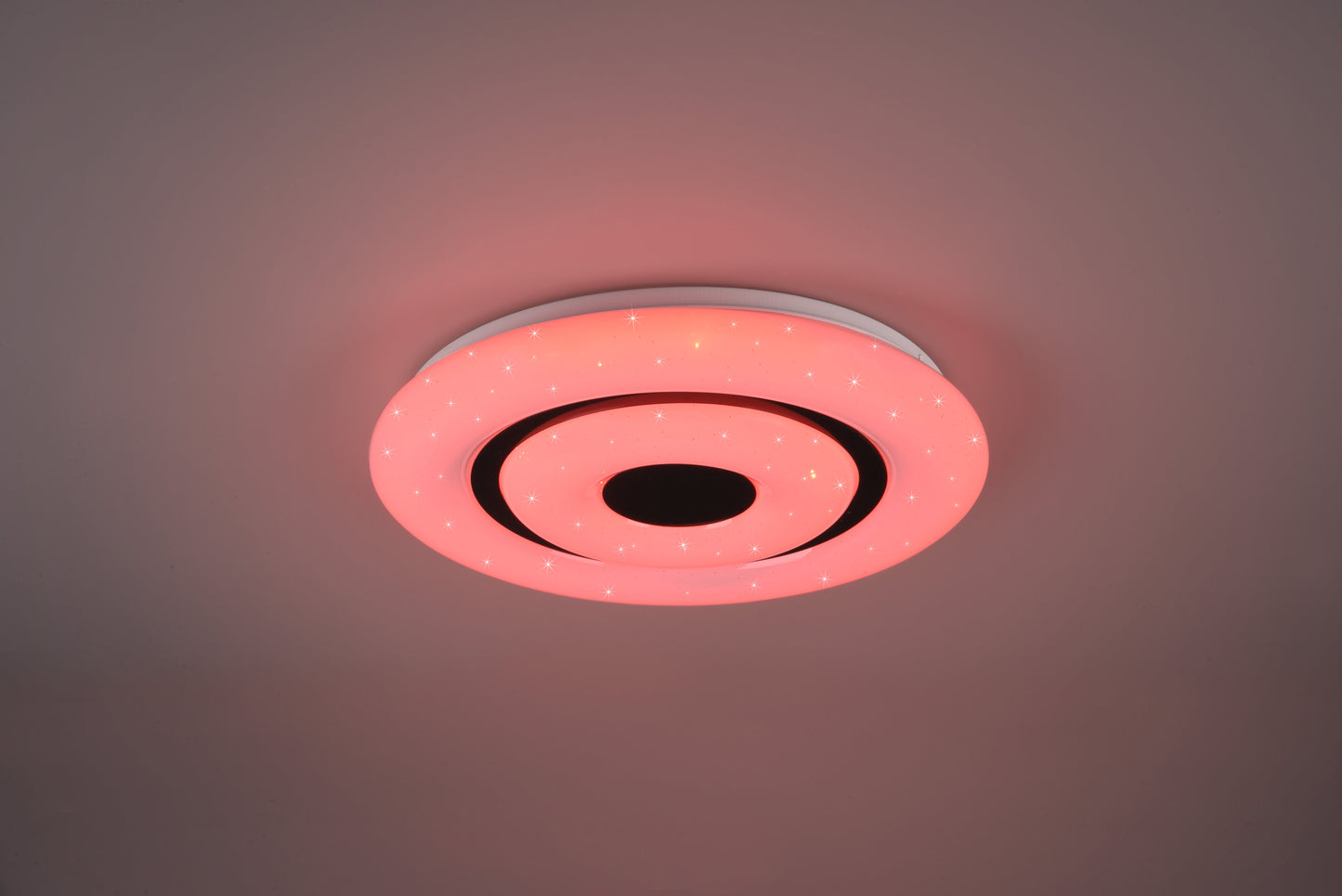 Rana  - Ceiling lamp - White - Reality