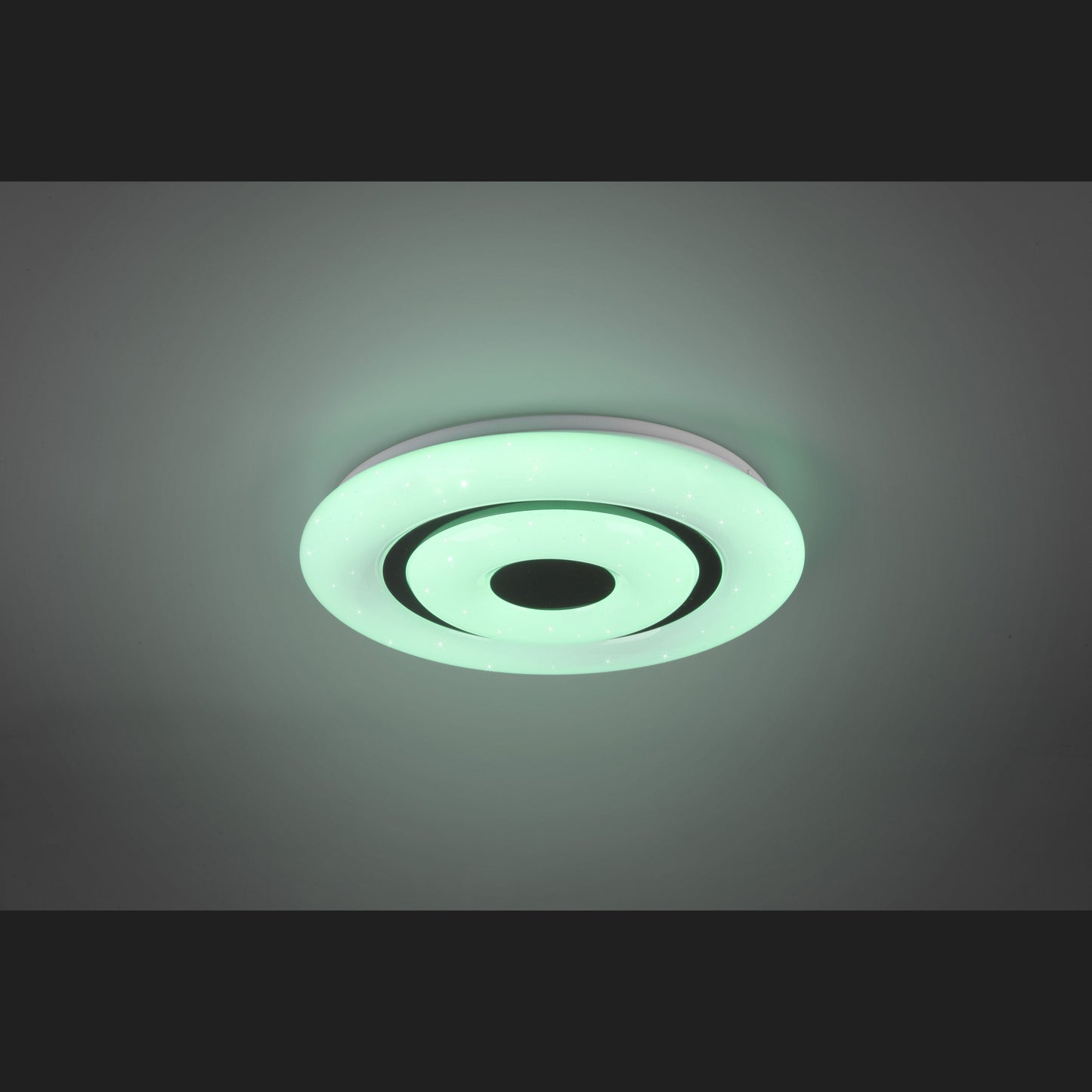 Rana  - Ceiling lamp - White - Reality