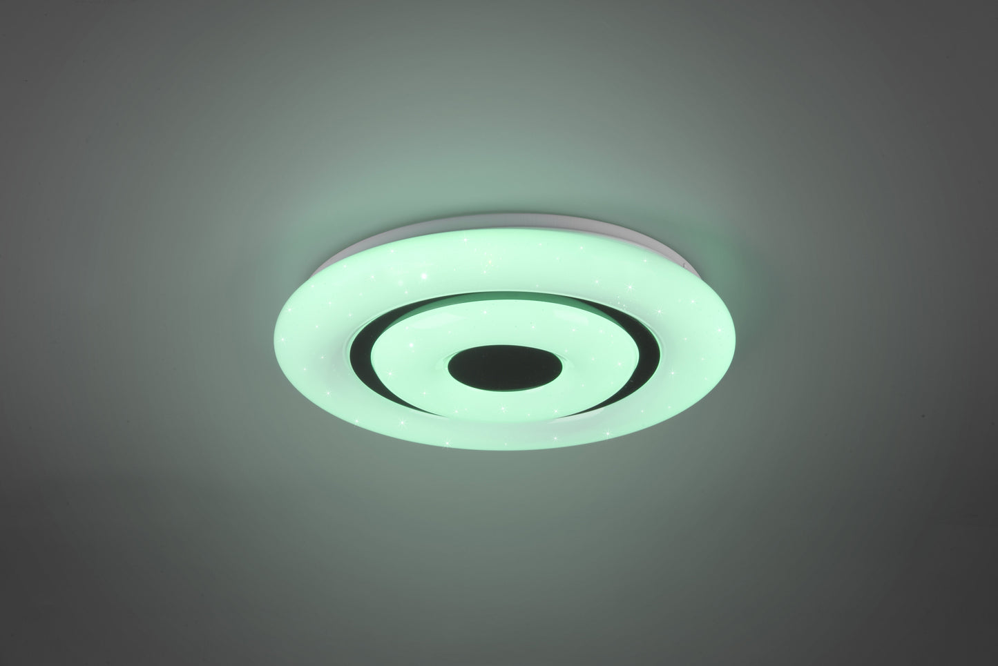 Rana  - Ceiling lamp - White - Reality