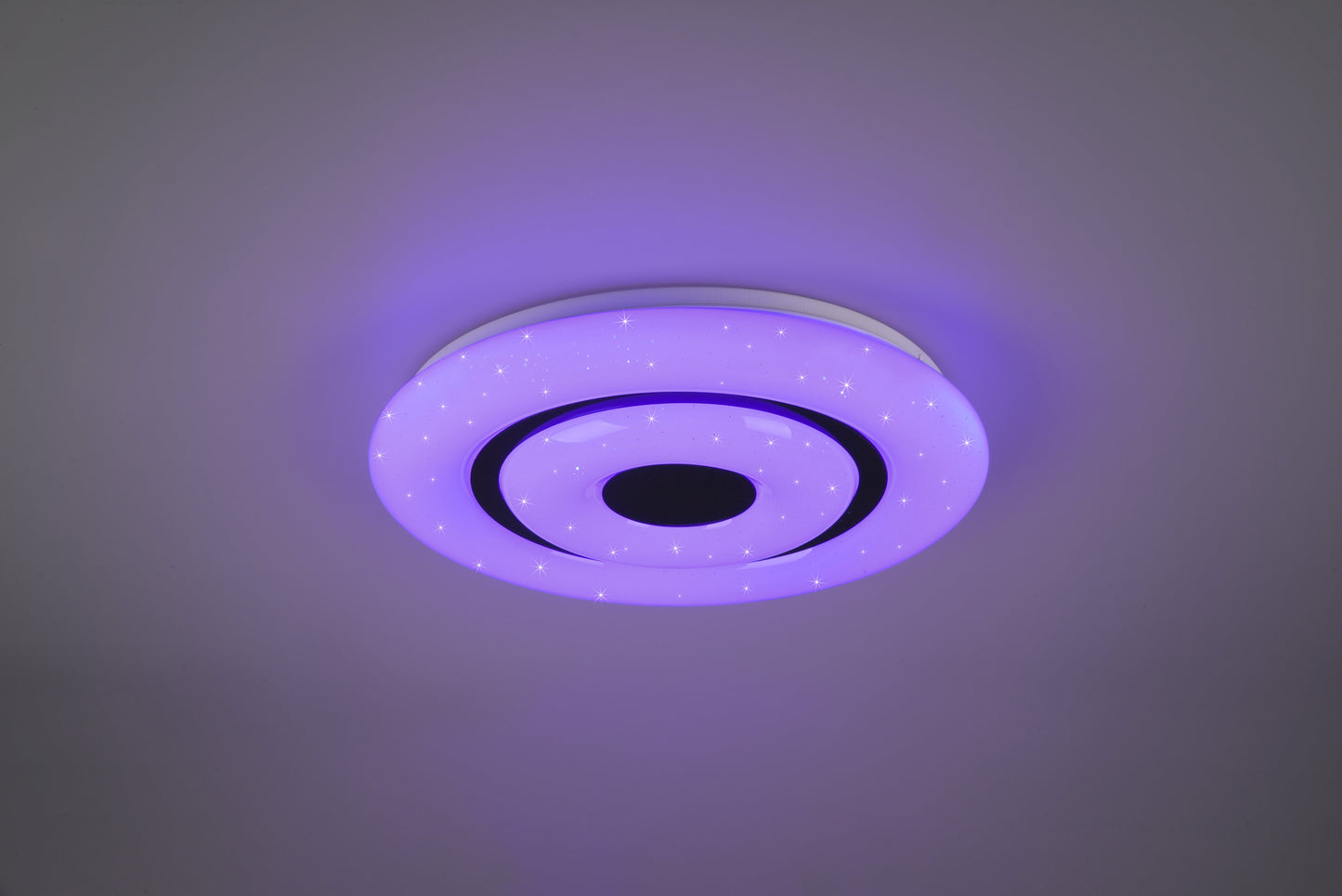 Rana  - Ceiling lamp - White - Reality