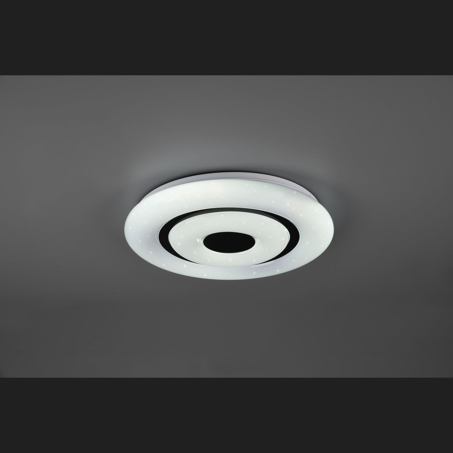 Rana  - Ceiling lamp - White - Reality