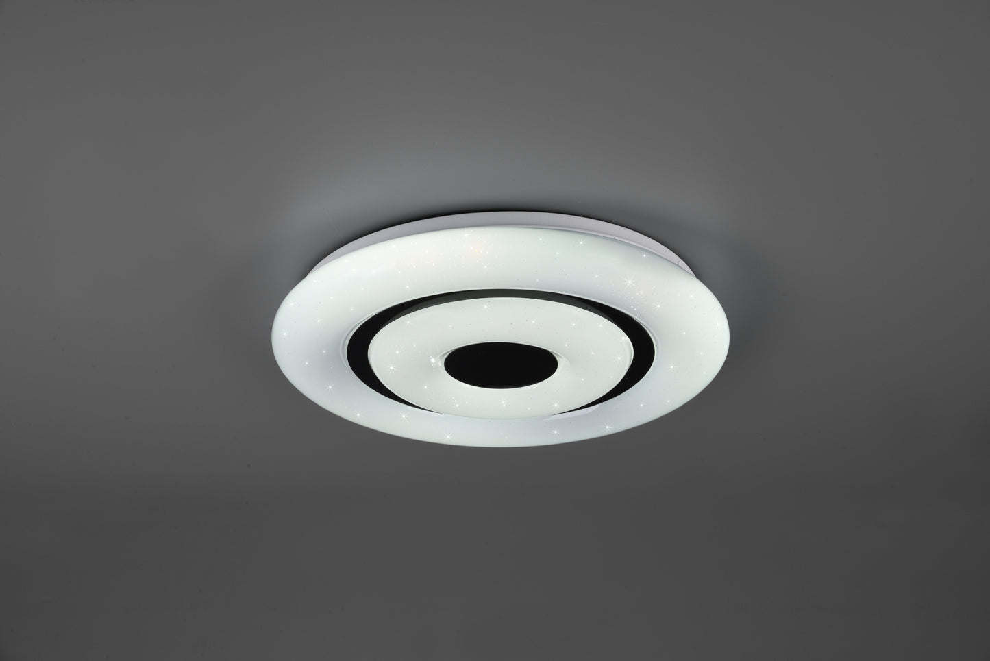 Rana  - Ceiling lamp - White - Reality