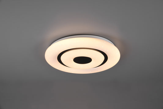 Rana  - Ceiling lamp - White - Reality