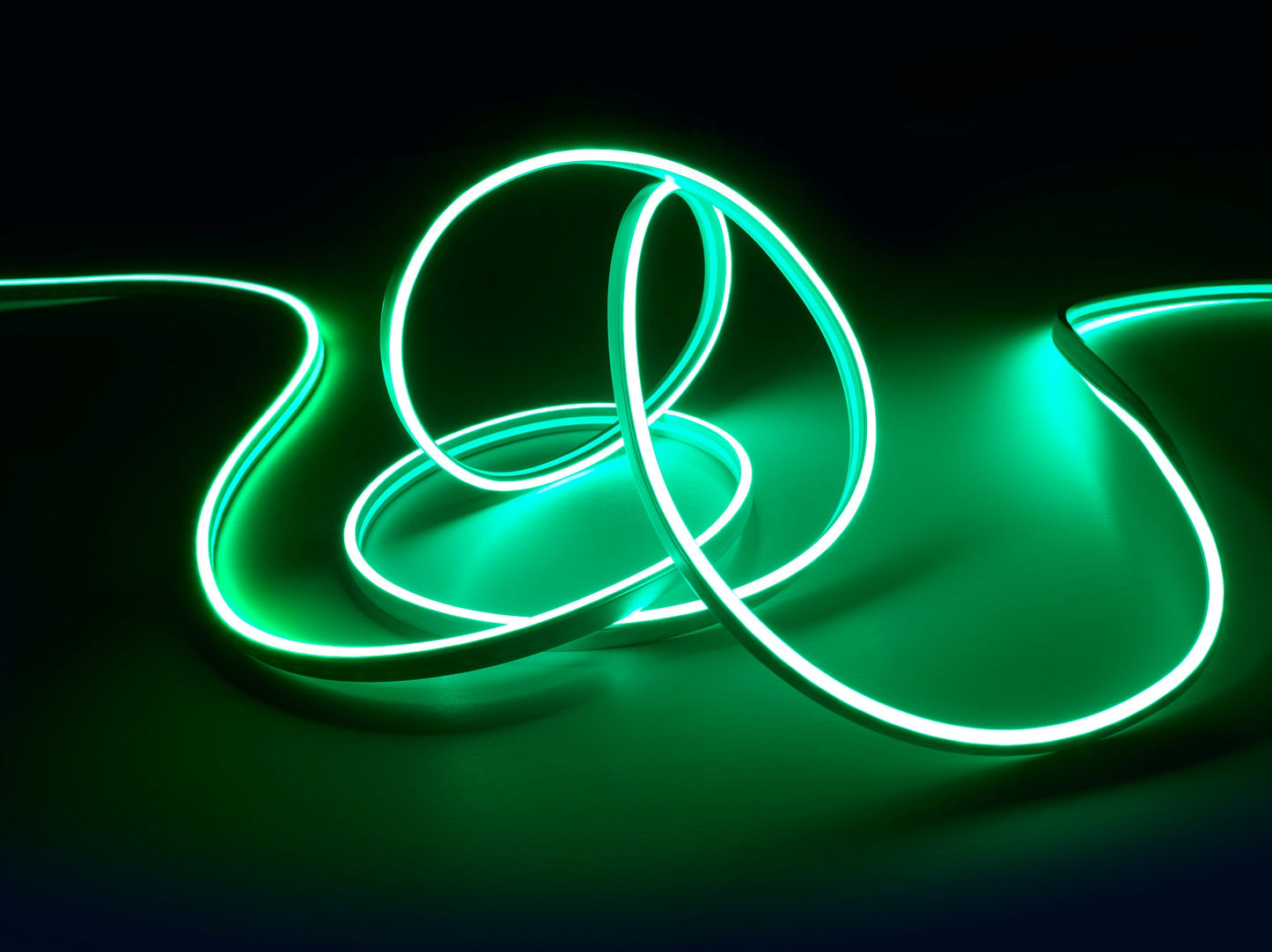 Neon  - Light strip - White - Reality