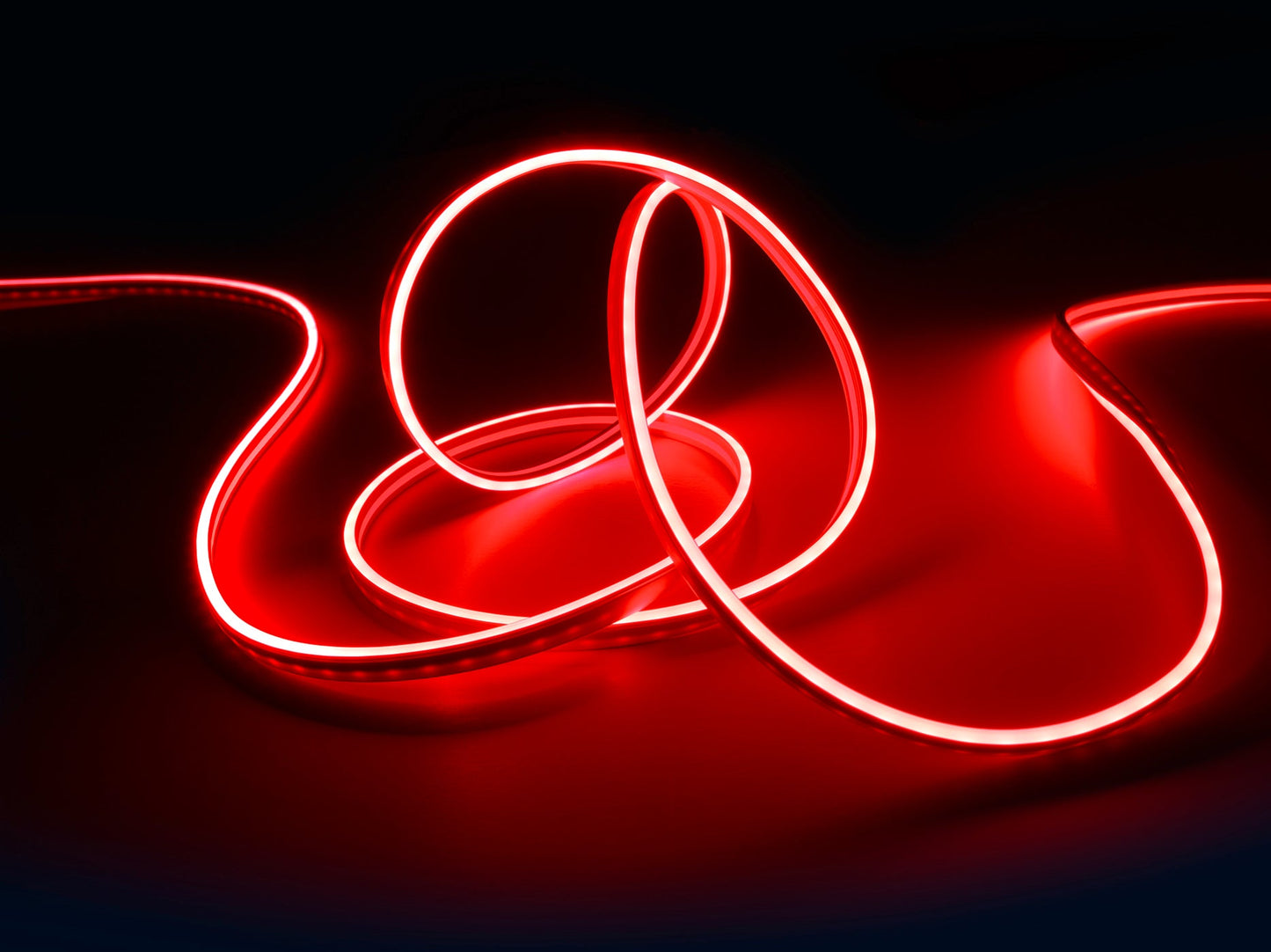 Neon  - Light strip - White - Reality