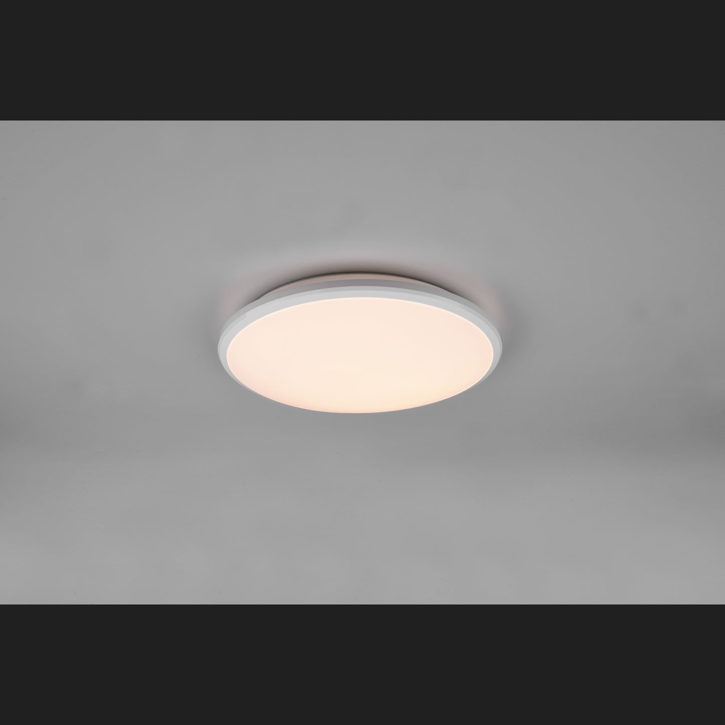 Limbus  - Ceiling lamp - White Matt - Reality