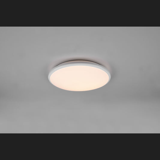 Limbus  - Ceiling lamp - White Matt - Reality