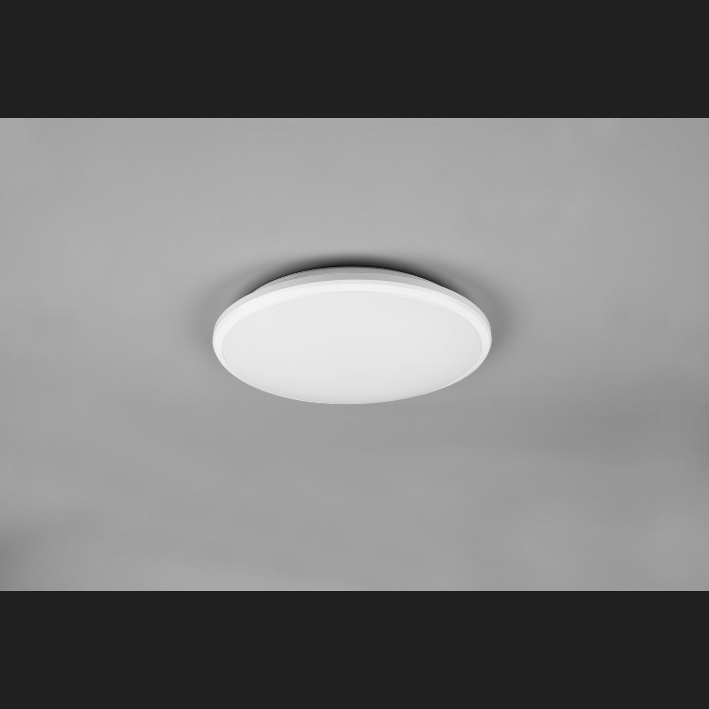 Limbus  - Ceiling lamp - White Matt - Reality