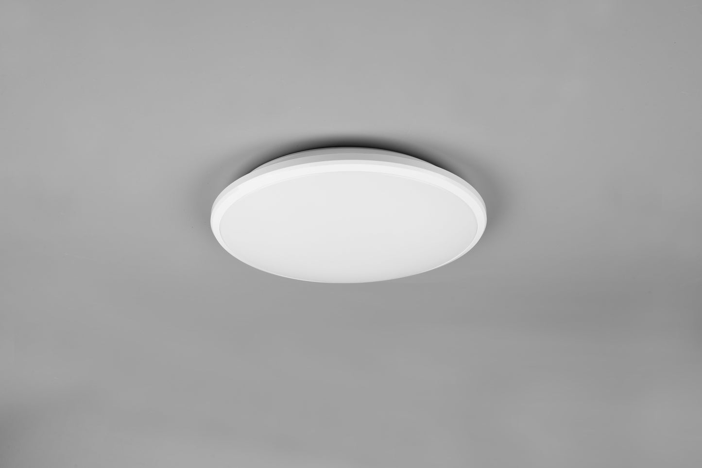 Limbus  - Ceiling lamp - White Matt - Reality