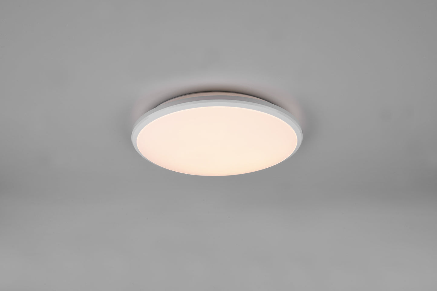 Limbus  - Ceiling lamp - White Matt - Reality