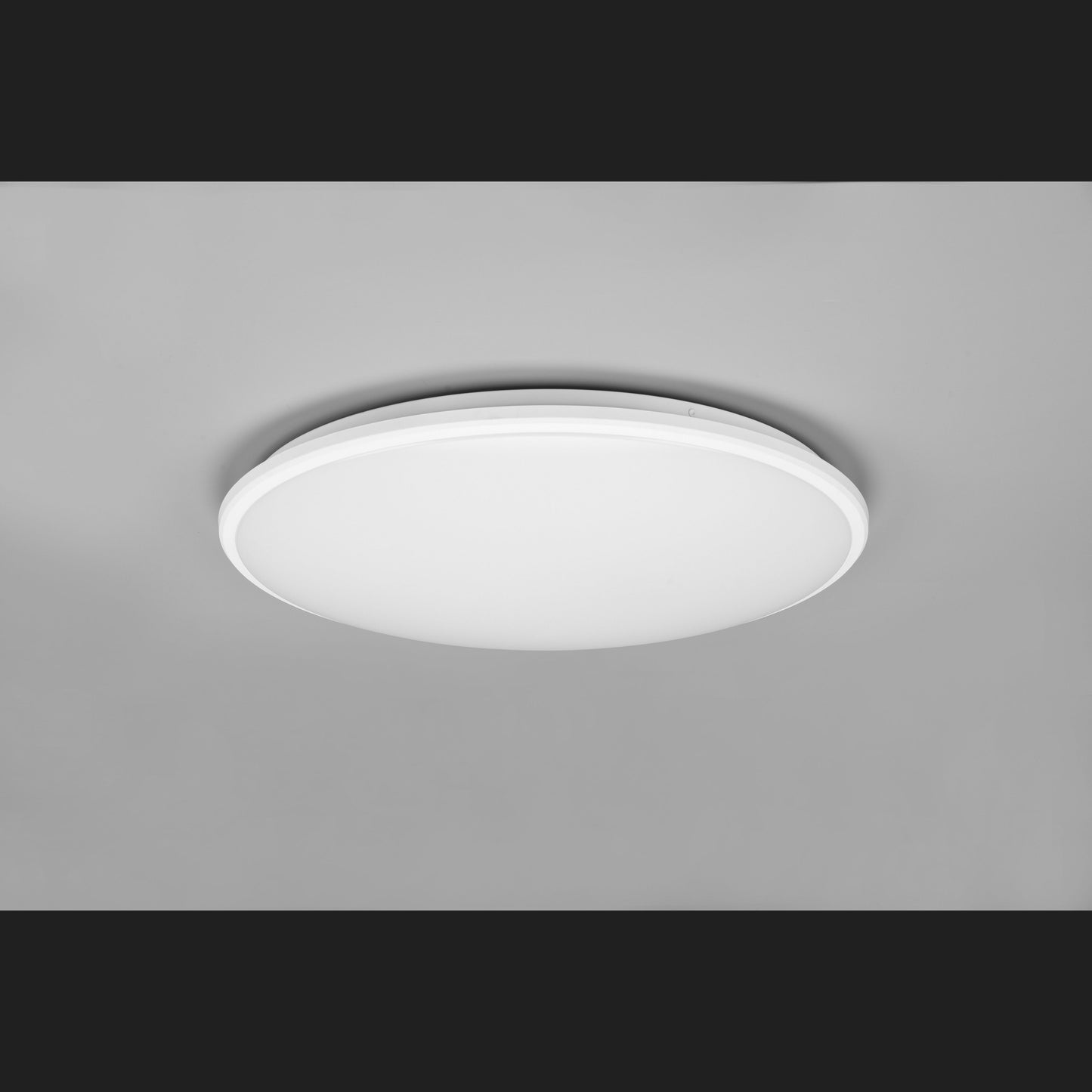 Limbus  - Ceiling lamp - White Matt - Reality
