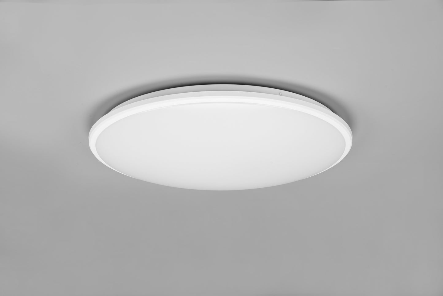 Limbus  - Ceiling lamp - White Matt - Reality