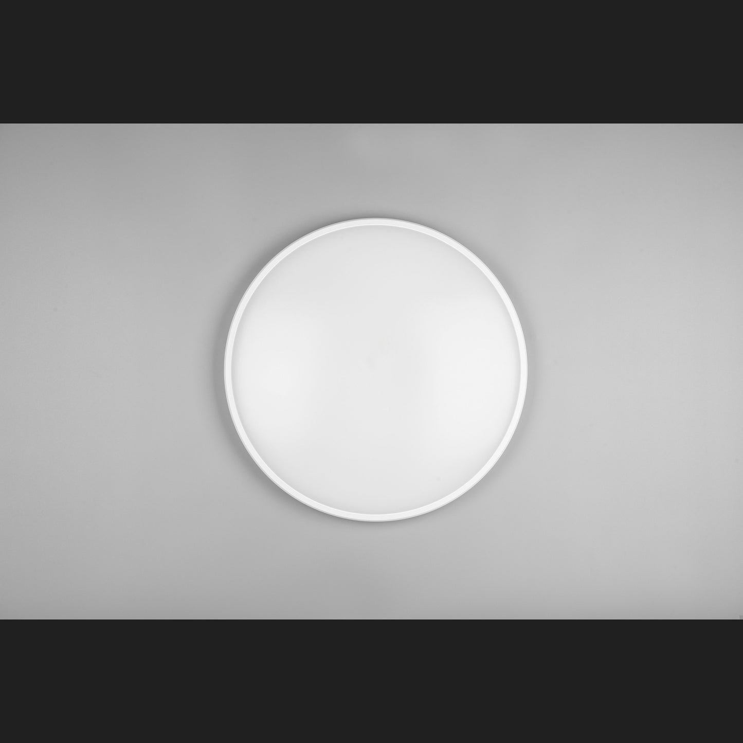 Limbus  - Ceiling lamp - White Matt - Reality
