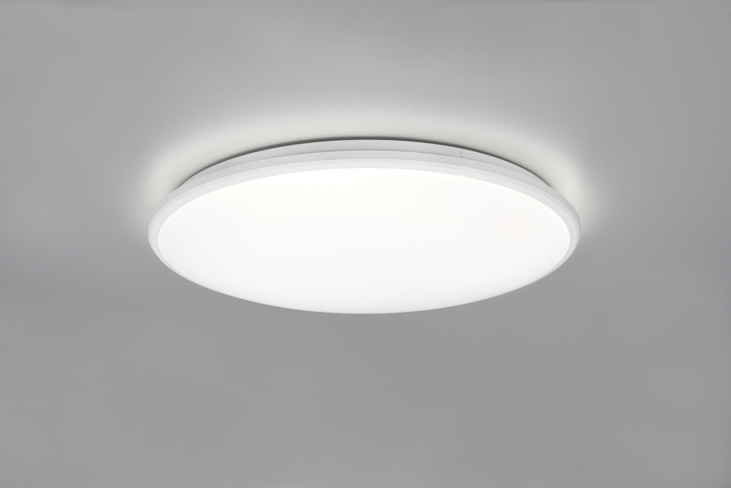 Limbus  - Ceiling lamp - White Matt - Reality