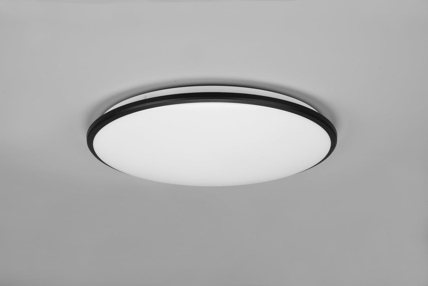 Limbus  - Ceiling lamp - Black Matt - Reality