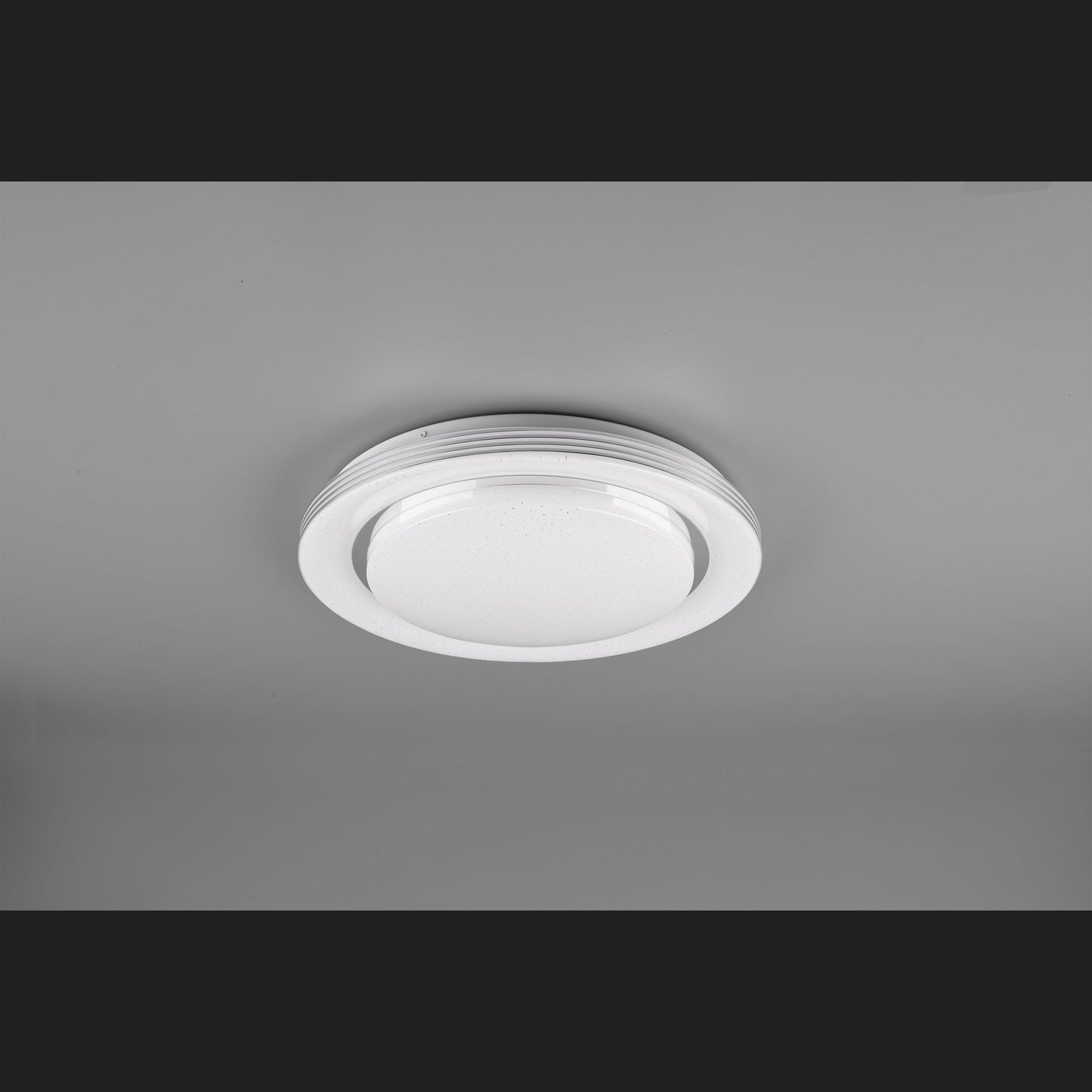Atria  - Ceiling lamp - White - Reality