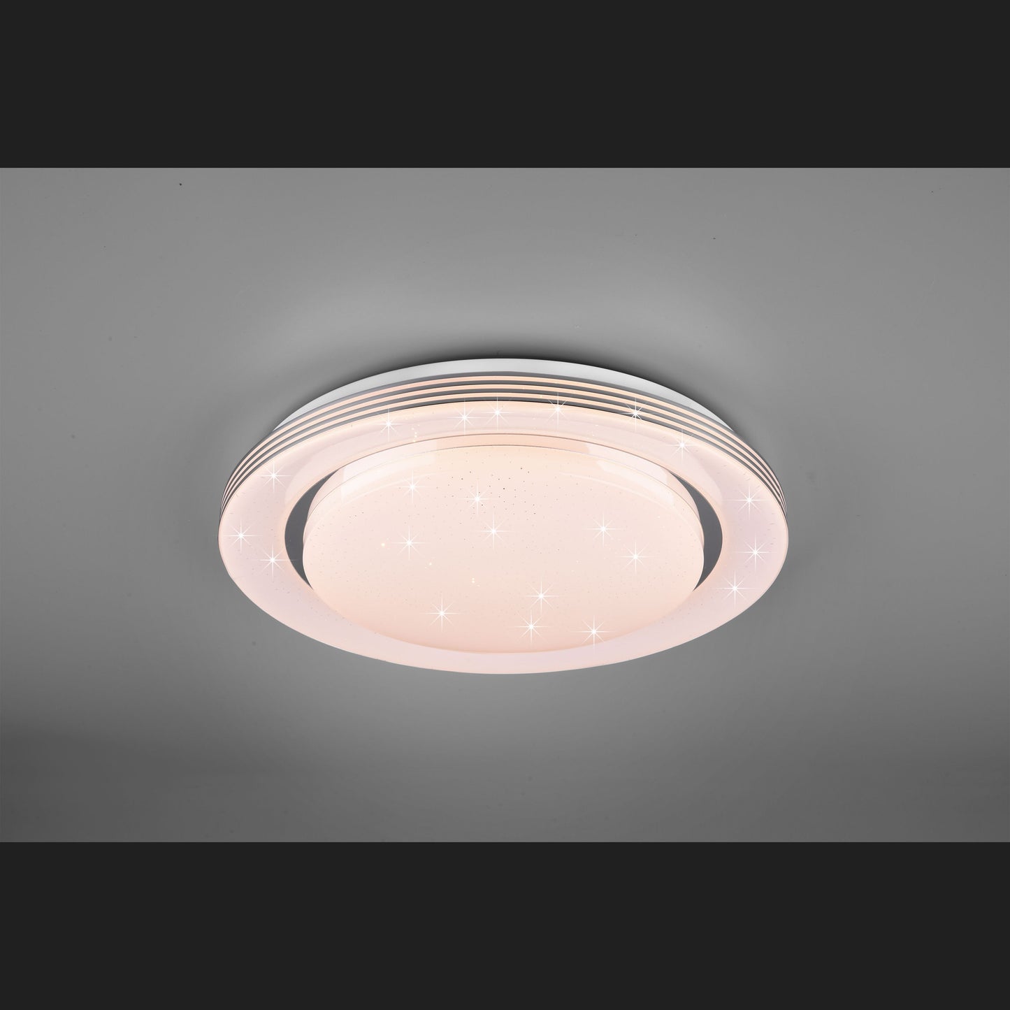 Atria  - Ceiling lamp - White - Reality