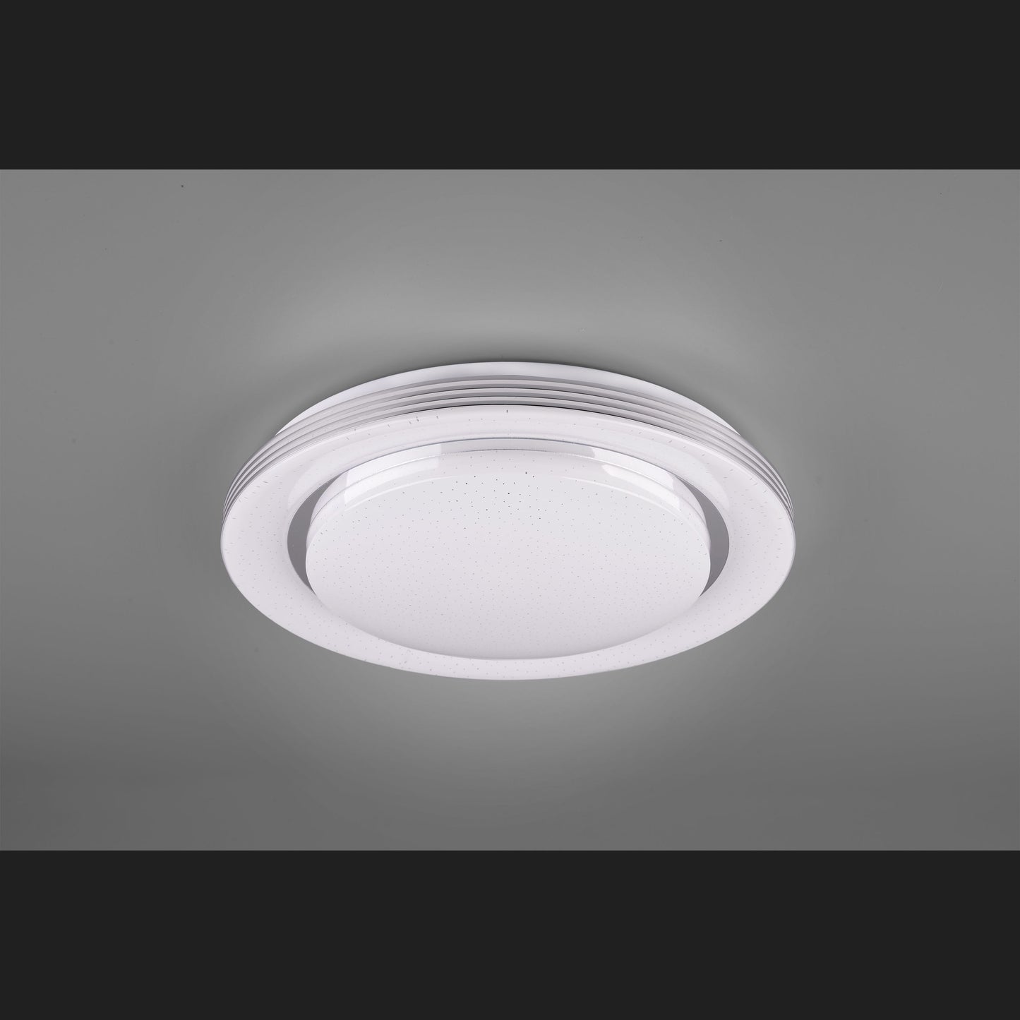 Atria  - Ceiling lamp - White - Reality