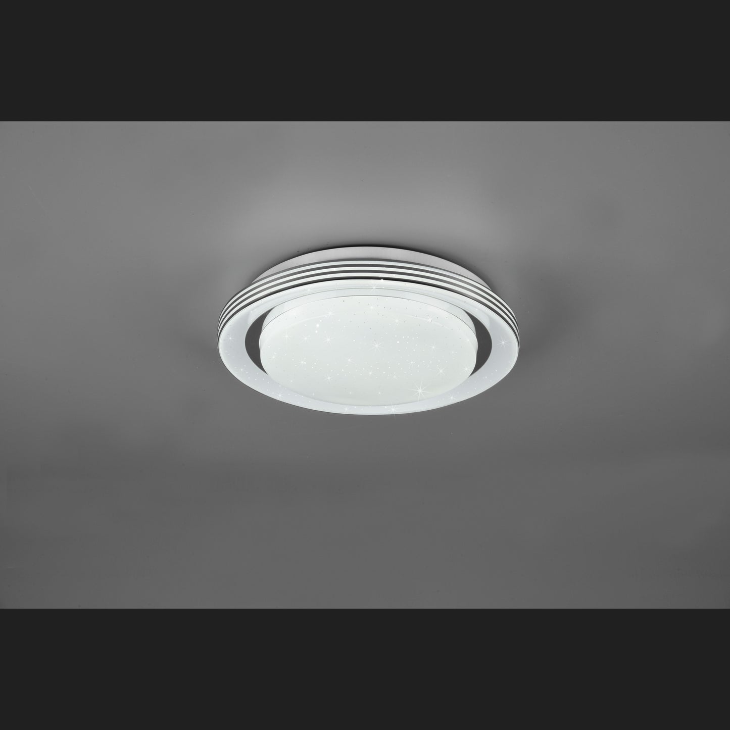 Atria  - Ceiling lamp - White - Reality