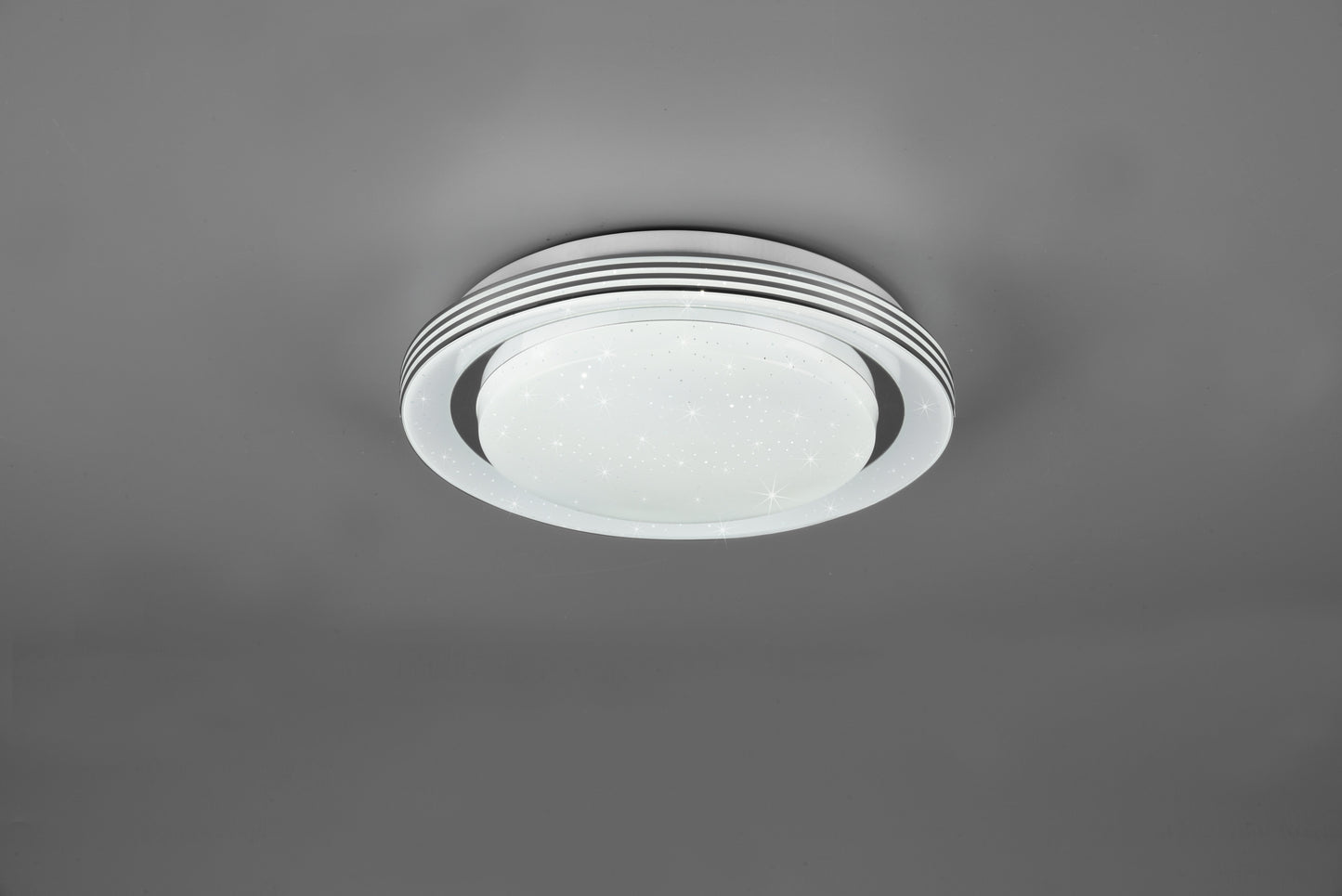 Atria  - Ceiling lamp - White - Reality