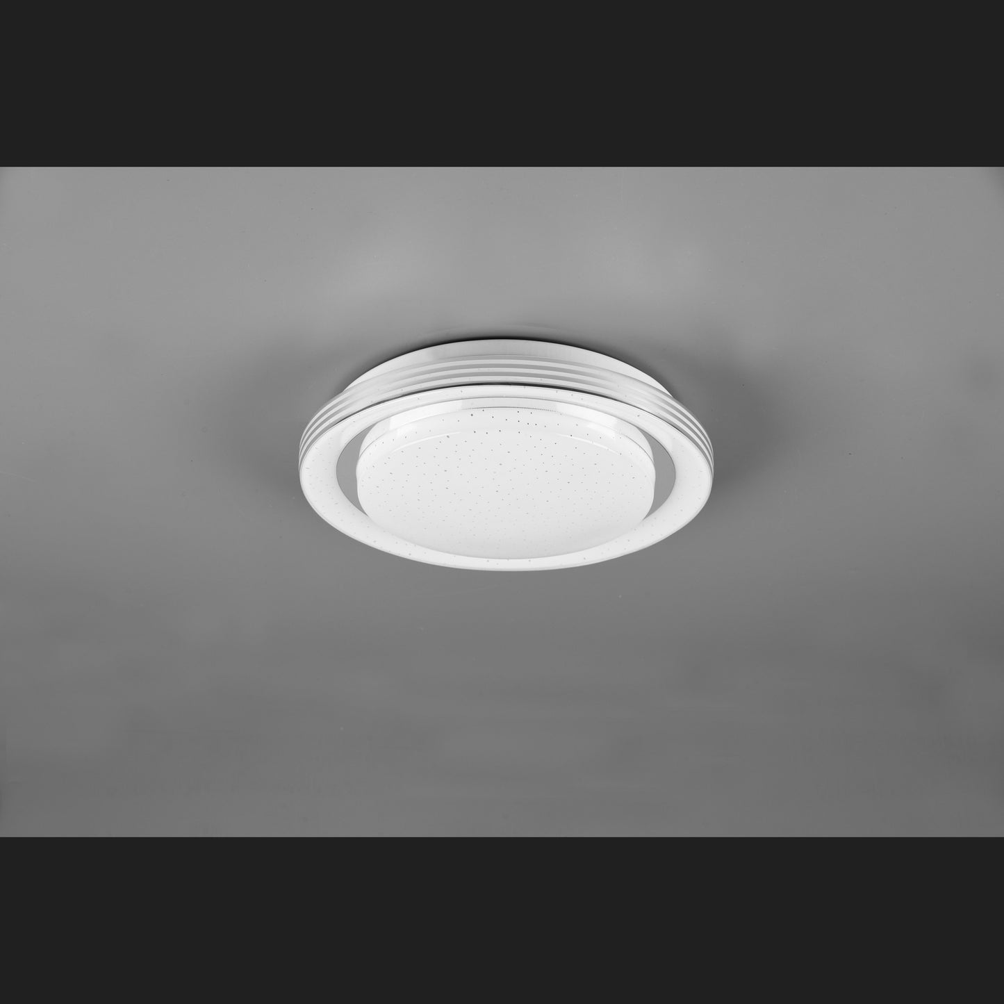 Atria  - Ceiling lamp - White - Reality