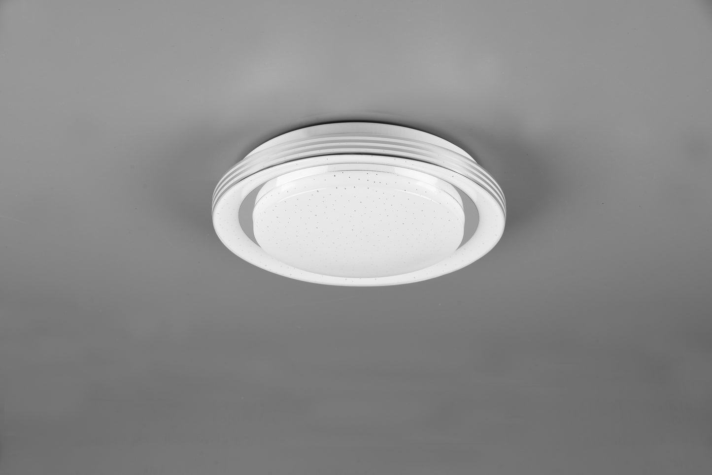 Atria  - Ceiling lamp - White - Reality