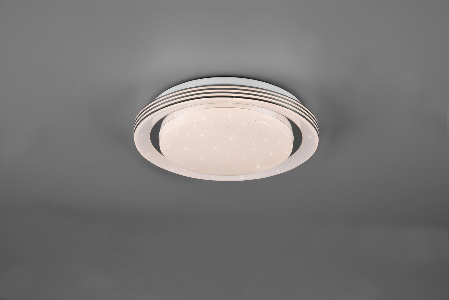 Atria  - Ceiling lamp - White - Reality