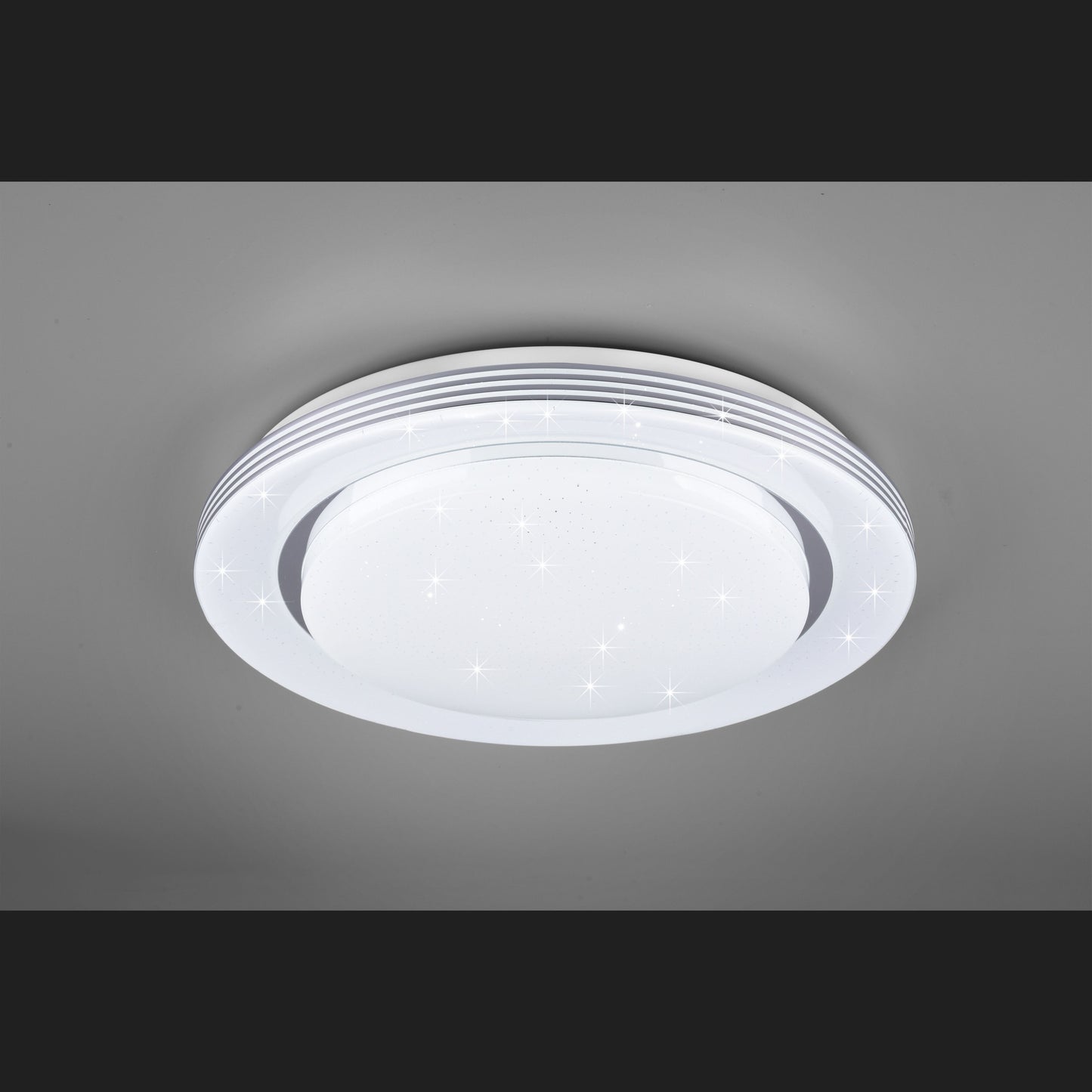 Atria  - Ceiling lamp - White - Reality