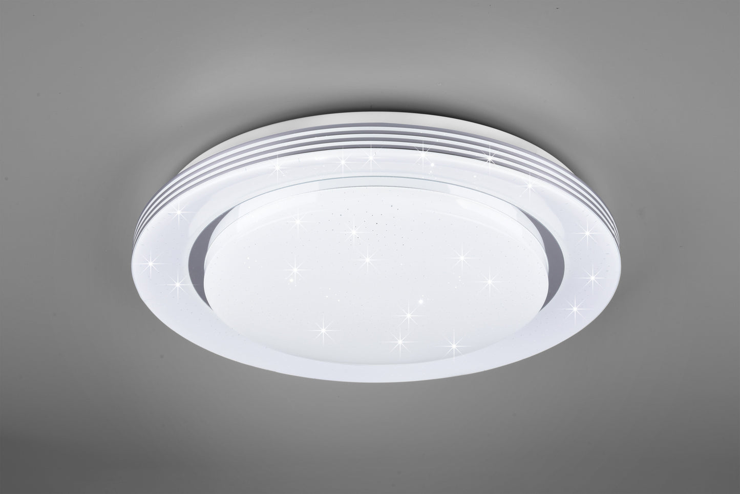 Atria  - Ceiling lamp - White - Reality