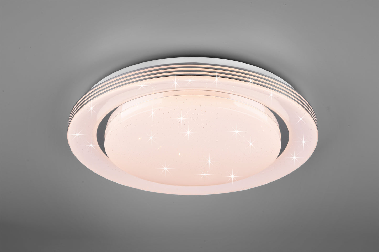 Atria  - Ceiling lamp - White - Reality