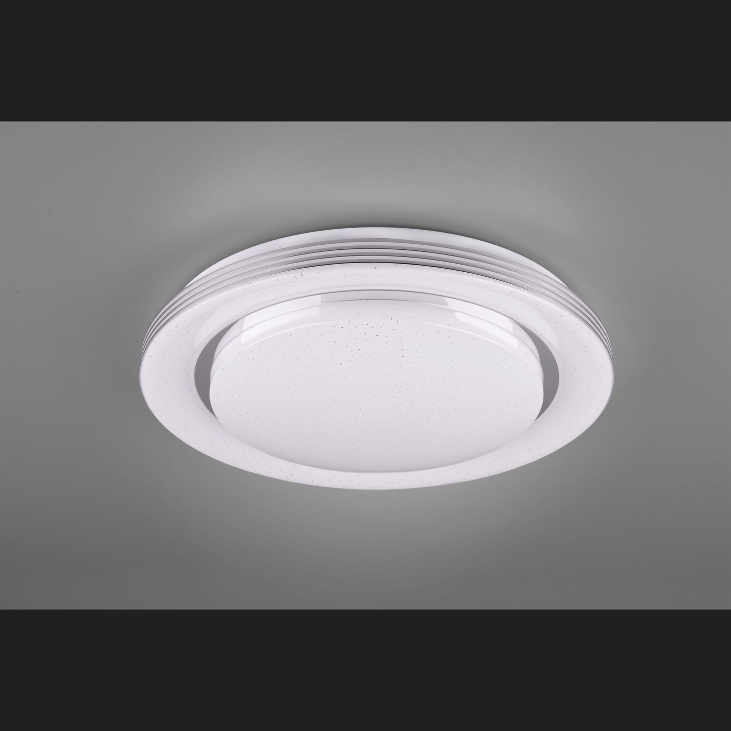 Atria  - Ceiling lamp - White - Reality