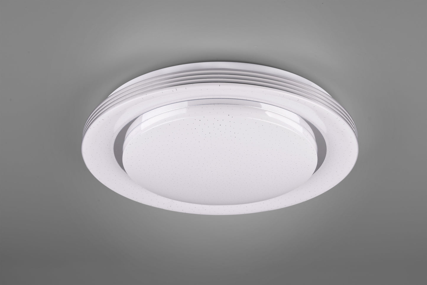 Atria  - Ceiling lamp - White - Reality