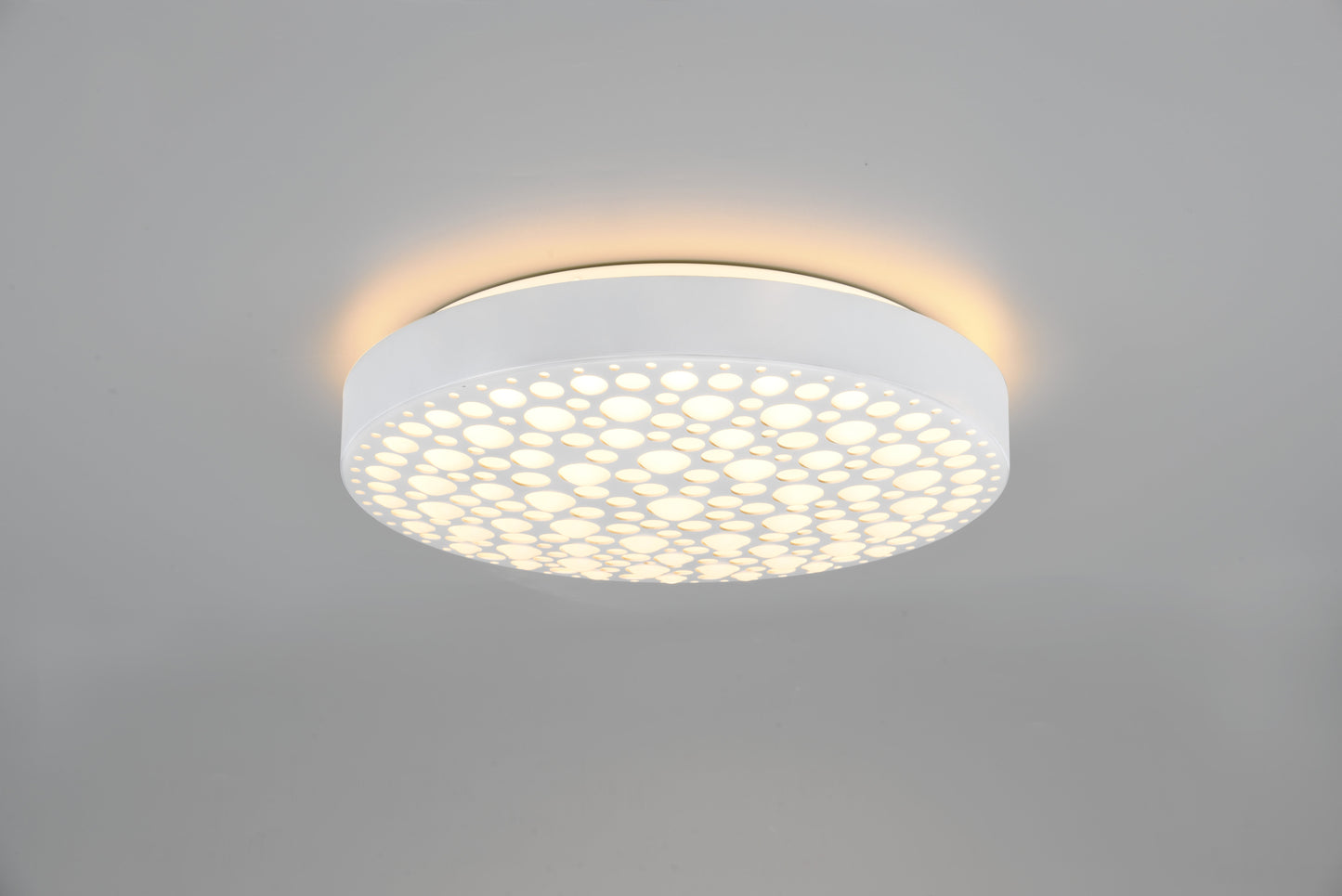 Chizu  - Ceiling lamp - White Matt - Reality