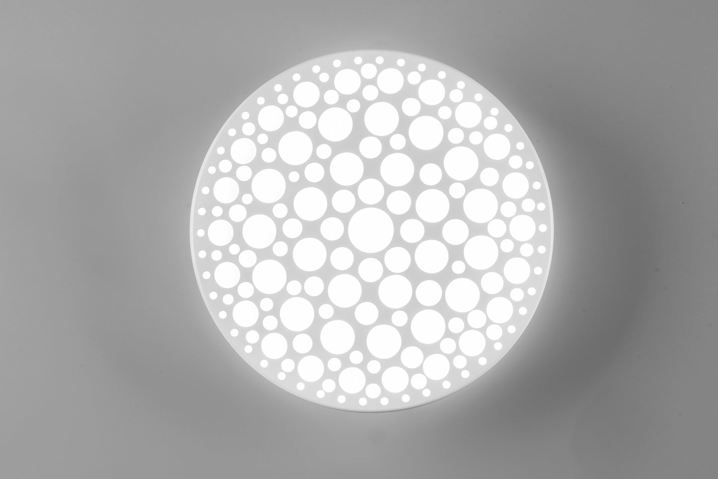 Chizu  - Ceiling lamp - White Matt - Reality