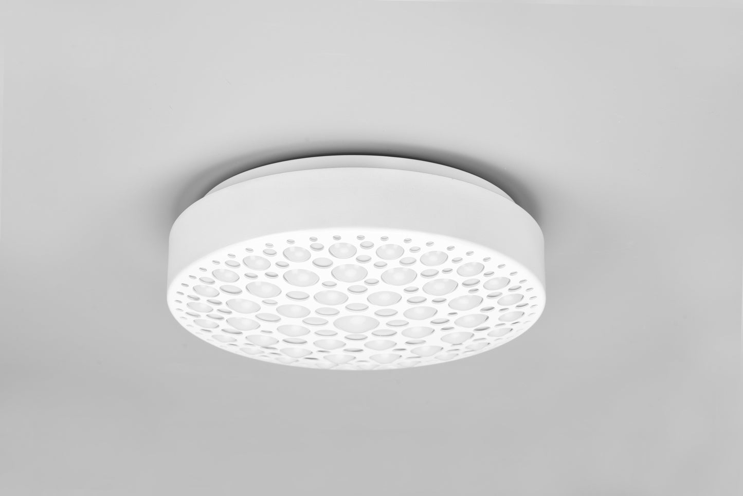 Chizu  - Ceiling lamp - White Matt - Reality