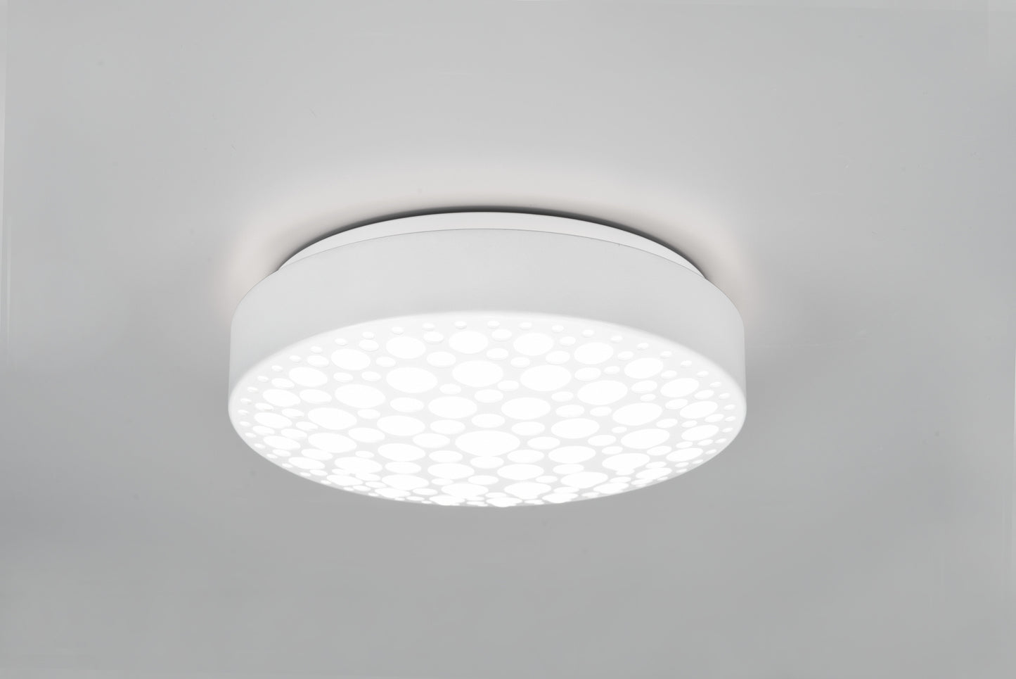 Chizu  - Ceiling lamp - White Matt - Reality