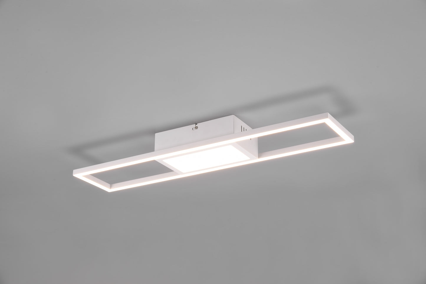 Rigido  - Ceiling lamp - White Matt - Reality