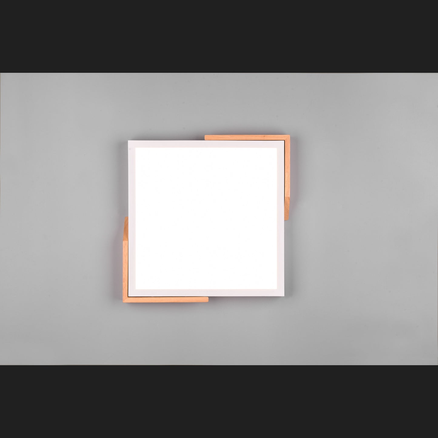 Meta - Ceiling Light - White Matt - Reality - R67191131