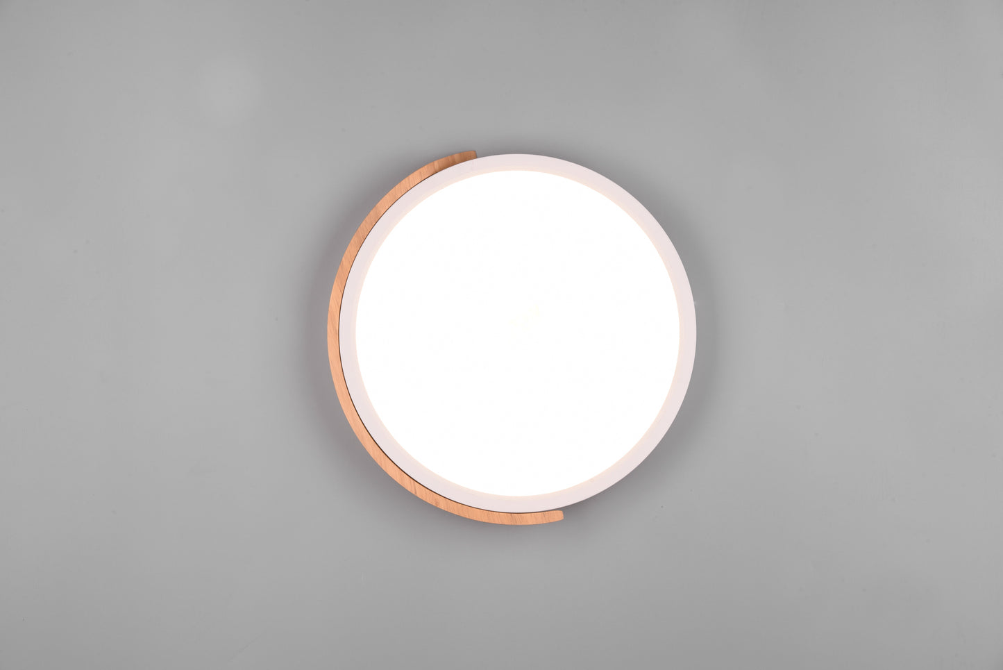 Jano  - Ceiling lamp - White Matt - Reality