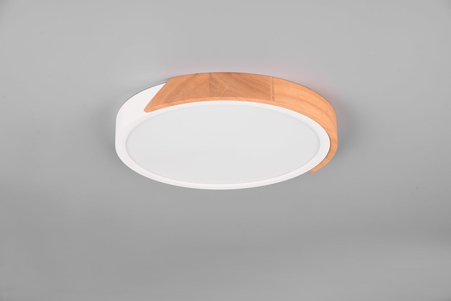 Jano  - Ceiling lamp - White Matt - Reality