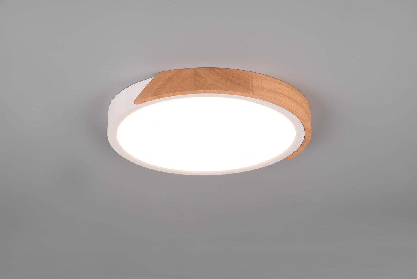 Jano  - Ceiling lamp - White Matt - Reality